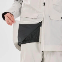 Women's 3-in-1 Durable Snowboard Jacket - SNB 900 -Ski Gear Store k3e06c7b04955783bac5c85f885cb5d0d