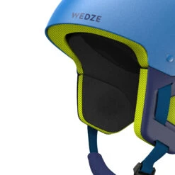 WEDZE KIDS’ SKIING HELMET H -Ski Gear Store k3e7b987350aa8caeb887e7950c3cd821