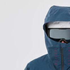 WEDZE MEN’S SKI JACKET FR900 -Ski Gear Store k3ed150c6a0e6d41c373ed4db1bb21e79