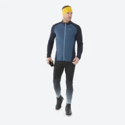 MEN’S Cross-Country Ski Jacket - XC S Jacket 550 -Ski Gear Store k3f6a69758324df04ae097f9bebc58cfe