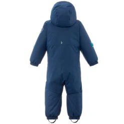 WEDZE WARM BABY SKI SUIT - 500 WARM LUGIKLIP -Ski Gear Store k40119a6bff6bd872f4c48b1285dcaf79
