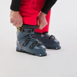 WEDZE MEN'S SKI TROUSERS - FR PATROL -Ski Gear Store k411cfaf3f2502cd7818861085184e335