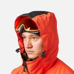 Raider Hypadri Jacket Black -Ski Gear Store k426a9c6701741ebd1c4da2a34eb56f36