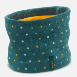 WEDZE Baby Ski/sledge Hat And Neck Warmer -Ski Gear Store k42ddef7e07f89a2dbd33384b74627831