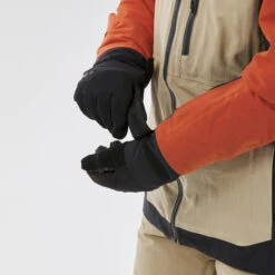 Men's Snowboard Jacket SNB 500 -Ski Gear Store k43b798115dbd635bbb24ecd05f63fd99