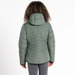 Dare 2b Women's Striking Padded Jacket -Ski Gear Store k440612a0a788fe0ee076896003dffe48