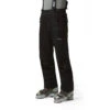 Comrade Surftex Ski Pant Black