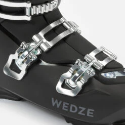 WEDZE MEN’S SKI BOOTS - 500 -Ski Gear Store k474958b9ee3e6bdb619c2ba8e5f8b998