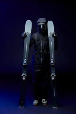 WEDZE MEN'S SKI JACKET - FR PATROL -Ski Gear Store k4862fdb5aa6ed11dbf570cc09870cf1e