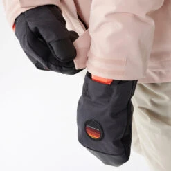 Kids’ Snowboard Jacket - SNB 500 Teen Girl -Ski Gear Store k48948d6c967ef4363ac20663c4c15774