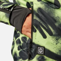 Lowride Hypadri Jacket Vandal -Ski Gear Store k48a142f193e0649abe446d927b4ff2c1