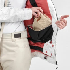 Women Snowboard And Ski Jacket SNB JKT 500 AO -Ski Gear Store k48eccc4a25cb68cc8635ddf57ca9b12b