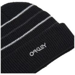 Oakley B1B Stripe Unisex Beanie -Ski Gear Store k4a3020bb32dd742f625d1a7f4d474b37