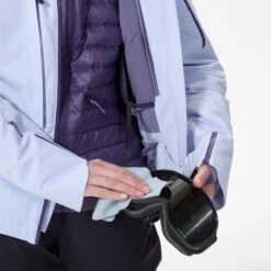 WEDZE WOMEN’S SKI JACKET + LINER JACKET 980 -Ski Gear Store k4a5909bc035bdaef2ffc3e82fa6effaf