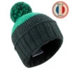 WEDZE Kids’ Ski Hat Made In France Grand Nord