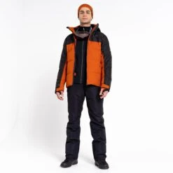 Dare 2b Men's Denote II Ski Jacket -Ski Gear Store k4acfc1650a5eafbd1374496e018c1660