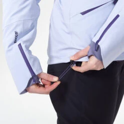 WEDZE WOMEN’S SKI JACKET + LINER JACKET 980 -Ski Gear Store k4b09efeed2245f1e1d56ff0f190f5826