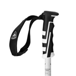 ALPINE SKI POLES- ROSSIGNOL TACTIC SAFETY -Ski Gear Store k4d2154ed591ae49b1ac2a7c701074292