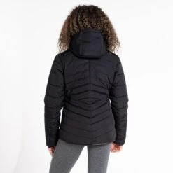 Dare 2b Women's Striking Padded Jacket -Ski Gear Store k4d9a11ce547fb929ef56d4ce1d1d2da6