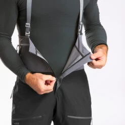 WEDZE Men’s Ski Salopettes - FR900 -Ski Gear Store k4f293c1006a20e311fd13cc5d619c58d