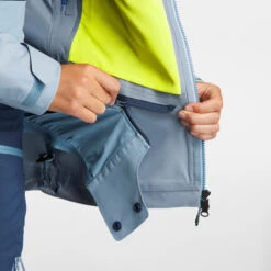 WEDZE Women’s Mountain Ski Touring Jacket -Ski Gear Store k4f4ec11ad88c580d14d489672cf20921