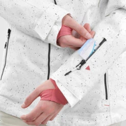 Women Snowboard And Ski Jacket SNB JKT 500 AO -Ski Gear Store k4f80ac147fae0f9f4ea3fa287ae7a7cb