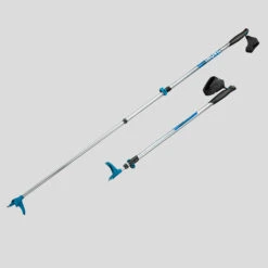 Adult Cross-Country Adjustable Ski Pole XC S 150 -Ski Gear Store k50774e36acd969e39a7a4cd05e831f1d