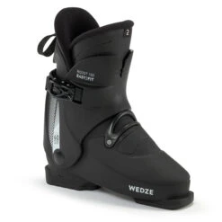 WEDZE MEN’S SKI BOOT - 100