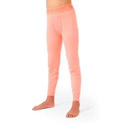 Cozy Long John Black -Ski Gear Store k50f58934955ac24766e8f48410c7f673