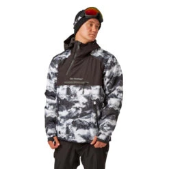 Zero Hypadri Jacket Black -Ski Gear Store k51611b15e3e0d041899617039dff26dd