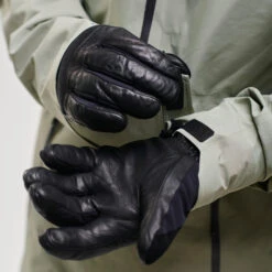 WEDZE Men’s Freeride Ski Jacket - Eclipse Day -Ski Gear Store k523f60a185f8710e617612f7be70a100