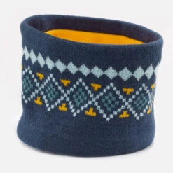 WEDZE Baby Ski/sledge Hat And Neck Warmer -Ski Gear Store k53028f5731e70fe5f91db0ffe0885384