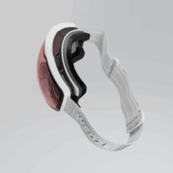 WEDZE KIDS’ AND ADULTS’ BAD WEATHER SKIING GOGGLES - G 900 S1 -Ski Gear Store k54bb4106765dc09416d9d444a21a18ce