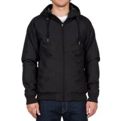 Volcom Hernan Update Jacket