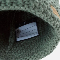 WEDZE KIDS’ SKI HAT - MADE IN FRANCE - TIMELESS -Ski Gear Store k558d49ab0184189dcfc38c4c603beb23