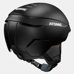 SKI HELMET ATOMIC SAVOR BLACK 13 SKI HELMET ATOMIC SAVOR BLACK -Ski Gear Store k5709a03914787305fefe7cec9eb7352e
