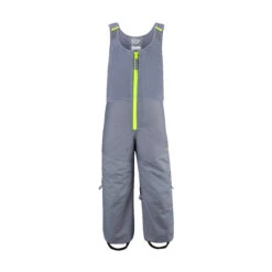 WEDZE KIDS’ WARM AND WATERPROOF SKI SALOPETTES PNF 500 GREY -Ski Gear Store k574e6fc53fae72e24eff6395bc85ed26