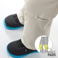 Kids’ Durable Snowboard Salopettes - Bib 500 Girl -Ski Gear Store k5785500ed8288d5aad3703614090cc35