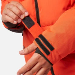 Burnout Surftex Jacket Black -Ski Gear Store k59027e67afee04a74824c07a19e6d960