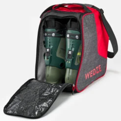 WEDZE SKI BOOT BAG - 500 -Ski Gear Store k59312c2dc1434480ce0899403f8ba918