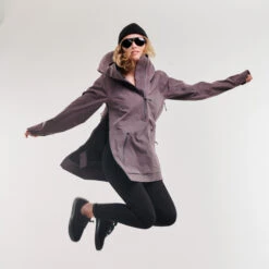 WEDZE Women's Freeride Ski Jacket - Eclipse Day -Ski Gear Store k5ae648edcf672b465c4e77a4083c68d7