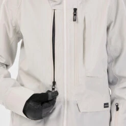 Women's 3-in-1 Durable Snowboard Jacket - SNB 900 -Ski Gear Store k5b0d4f861d01bb71d4ffb15a07d7f165