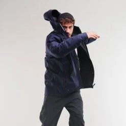 WEDZE Men's Ski Jacket Eclipse Day -Ski Gear Store k5b6ef58817ab10aec582a613da1bde77