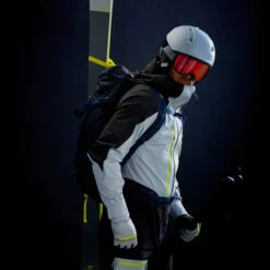 WEDZE CROSS-COUNTRY SKIING - MT90 + TOUR FREE BINDINGS + SKINS -Ski Gear Store k5bf9f08f78057853533d23782be48187