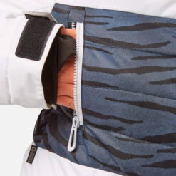 FIORE HYPADRI JACKET TIGER -Ski Gear Store k5c5638feaaf8194b48d1cb9bfeada3f4