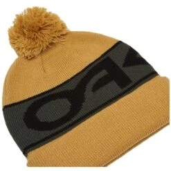 Oakley Factory Cuff Unisex Beanie -Ski Gear Store k5d3ea9739988bbcf851c1017f10b4daf