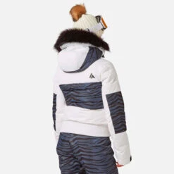 FIORE HYPADRI JACKET TIGER -Ski Gear Store k5f1b0baa628278773b57a98245243a90