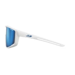 ADULT SKI GOGGLES - S3 JULBO FURIOUS - WHITE BLUE -Ski Gear Store k5f3682ddc638b1a3b5165c51e34b36ec