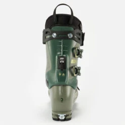 WEDZE ADULT FREERIDE FREE TOURING SKI BOOTS - FR120 -Ski Gear Store k5f908fc4f070422f83dc73cfd8c898b3