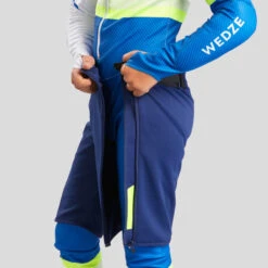 WEDZE CHILDREN'S COMPETITION SKI SHORTS 980 -Ski Gear Store k5ff544569b76f8432c012bbbfc6dbbe1